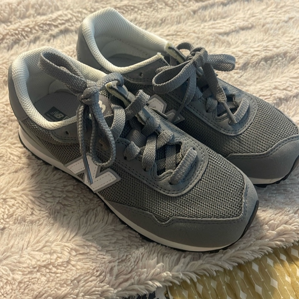 Kids New Balance 1.5 sneakers